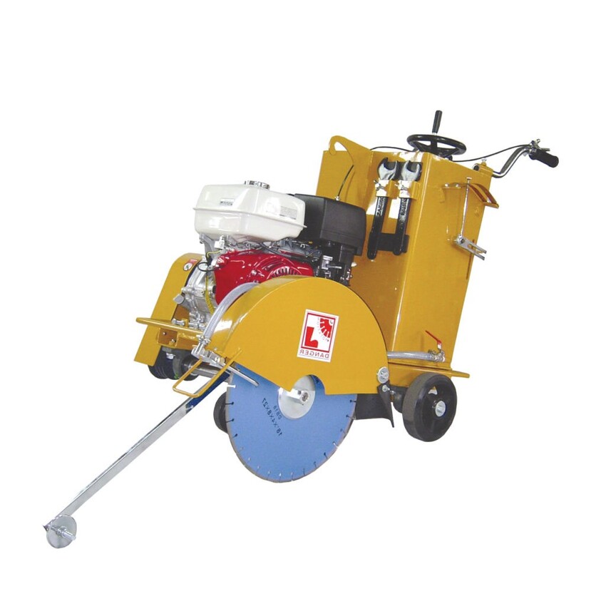 CONCRETE CUTTER YRC20